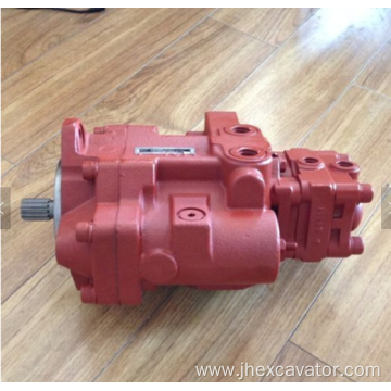 Bobcat Excavator Hydraulic Pump E35 Main Pump PVD-2B-40P